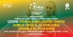 Federacijos taurės (FED CUP) Europos- Afrikos zonos antros grupės varžybos